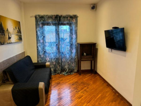 Appartamento Roma montesacro